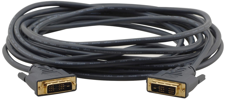  DVI-D Dual link