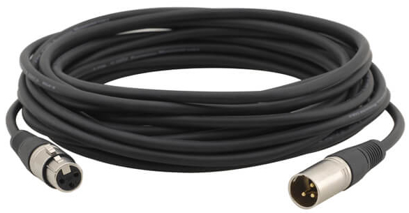 XLR-XLR