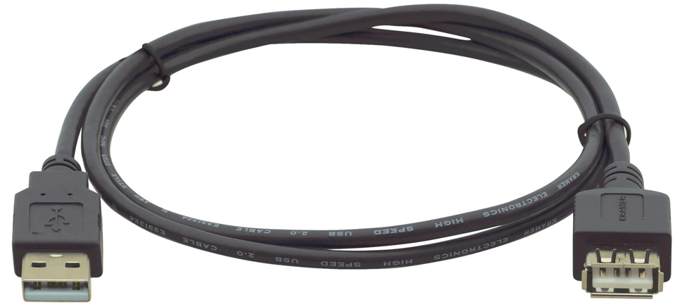 C-USB/AAE