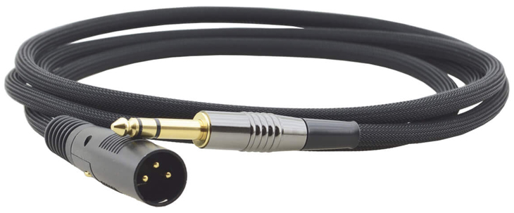 XLR-Jack